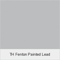 TH Fenton Painted