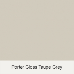 Porter Gloss