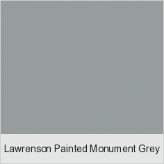 Lawrenson Painted