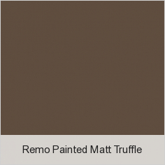 Remo Painted Matt