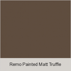 Remo Painted Matt