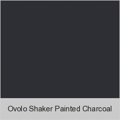 Ovolo Shaker Painted