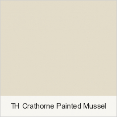 TH Crathorne Painted