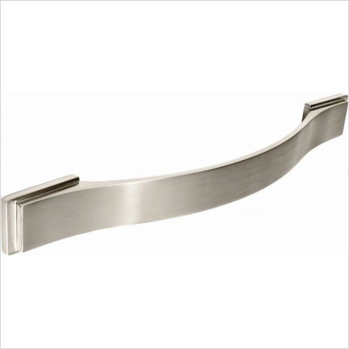 PWS - Bridge Handle, 160mm