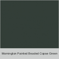 Mornington Painted Beaded