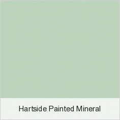 Hartside Painted