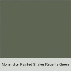 Mornington Painted Shaker