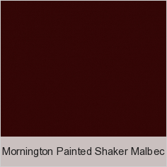 Mornington Painted Shaker