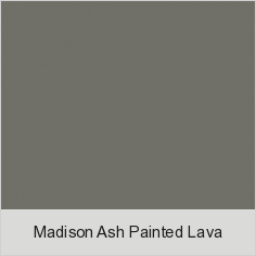 Madison Ash Painted