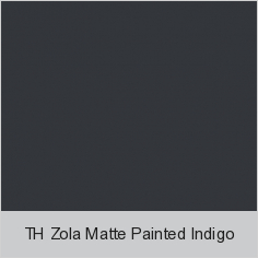 TH Zola Matte Painted