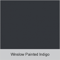 Winslow Painted