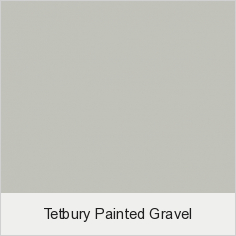 Tetbury Painted