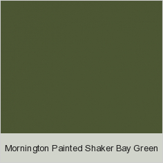 Mornington Painted Shaker