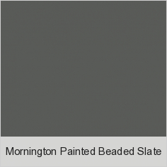 Mornington Painted Beaded