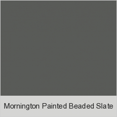 Mornington Painted Beaded