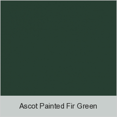 Ascot Painted