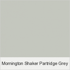 Mornington Shaker