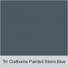 TH Crathorne Painted