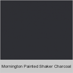 Mornington Painted Shaker