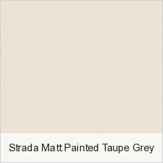 Strada Matt Painted