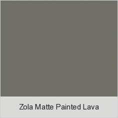 Zola Matte Painted