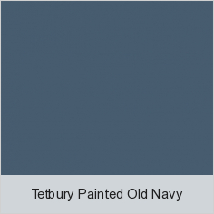 Tetbury Painted