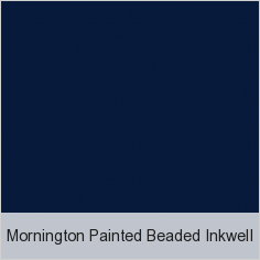 Mornington Painted Beaded