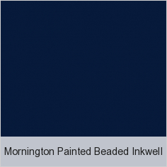 Mornington Painted Beaded