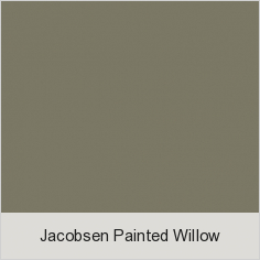 Jacobsen Painted