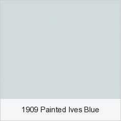 1909 Painted