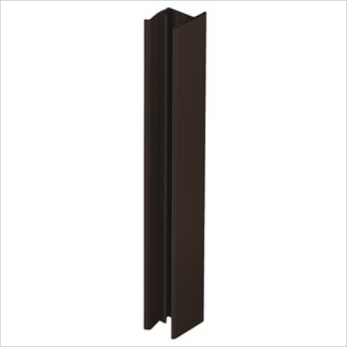 Units Online - Plinth Conn Linear 146mm