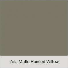 Zola Matte Painted