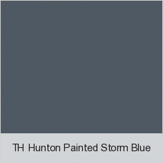 TH Hunton Painted