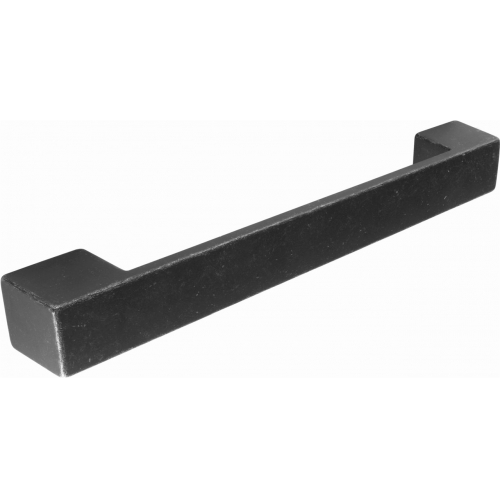 Square D Handle, 160mm