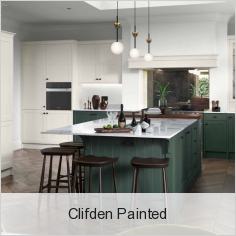 Clifden Painted