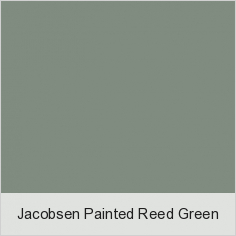 Jacobsen Painted