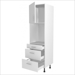 1825mm Single Oven Housing