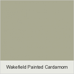 Wakefield Painted