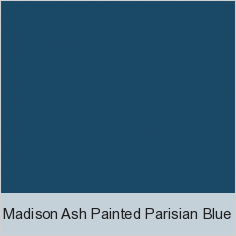 Madison Ash Painted