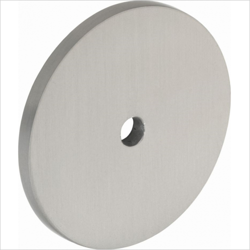 PWS - Circular Backplate