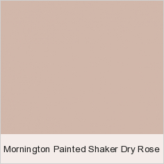 Mornington Painted Shaker