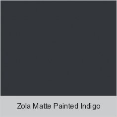 Zola Matte Painted