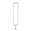 Single Highline Wine Racks