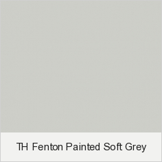 TH Fenton Painted