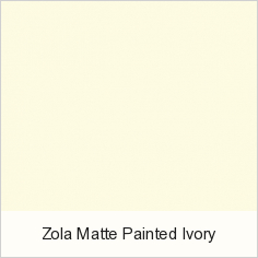 Zola Matte Painted