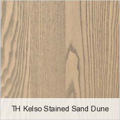 TH Kelso Stained