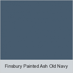 Finsbury Painted Ash
