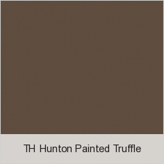 TH Hunton Painted