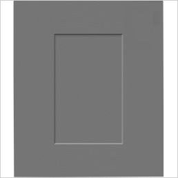 160x496 mm Drawer Facia