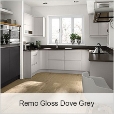 Remo Gloss